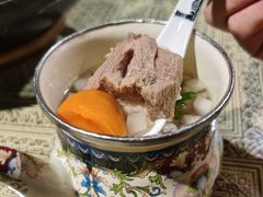 -小尕子·新疆菜(明园店)