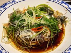 -百年恒益烧腊海鲜酒家·非遗传承(广州黄埔店)