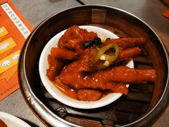 -点点心点心专门店(旺角店)