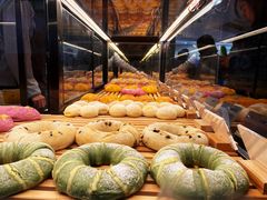 -木子木水日式烫面包(杭州首店)