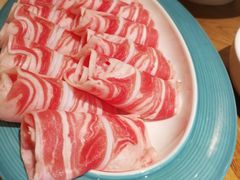 -青瓷火锅料理(西单大悦城店)