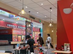-食其家·牛丼咖喱(天津梅江印象城店)