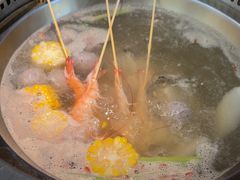 -三头牛·潮汕牛肉生蚝火锅 (夏湾店)