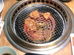 -黑牛黑猪烤肉专门店(万象城店)