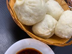 -郑家包子牛肉拉面(尚勤路店)