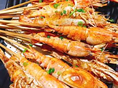 -79号渔船海鲜饭店(华强北店)