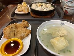 -大壶春生煎(四川中路店)