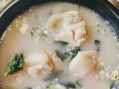-大田牛尾汤(幸福河市场店)
