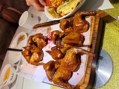 -鸽味轩·粤菜小馆(高楼门总店)