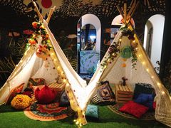 -佐佑帐篷环游记(南锣鼓巷店)