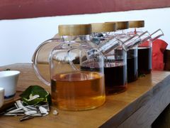 -MAP CHA普洱茶馆(翠湖店)