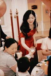 -艾米丽婚纱礼服