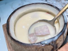 -沿江海南菜·文昌鸡祖师爷(大东海店)