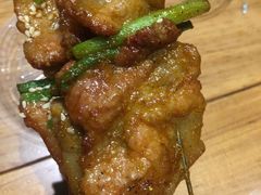 -老五烧烤(石牌岭店)
