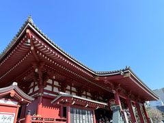-浅草寺