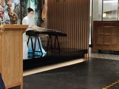 大堂-锦府盐帮·李宅(领展购物广场中关村店)