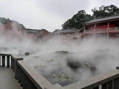 -石峰岩寺