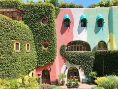 -三鹰之森吉卜力美术馆