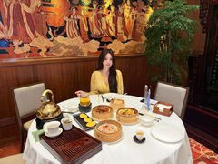 -白天鹅宾馆-宏图府餐厅