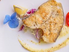 -V Bar海景扒房(北海湾惠龙万达嘉华酒店)