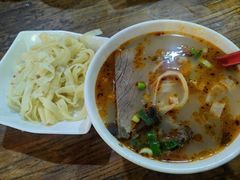 -兄弟俩老李家牛肉汤(总店)