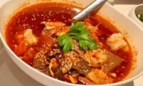 -兴蜀府·臻味江景餐厅(正大广场店)