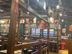 -小川洋风料理(街道口店)