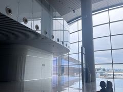 -广州白云国际机场-T2航站楼