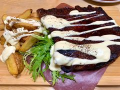 -吃饼人西餐(南开店)