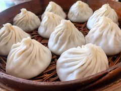 -锡笼记·无锡小笼(大润发店)