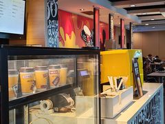 -麦当劳(桃仙机场到达层店)