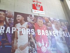 -丰业银行球馆(Scotiabank Arena)