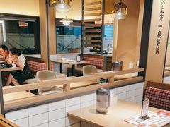 大堂-洪兴砂锅·融合砂锅菜(三站店)