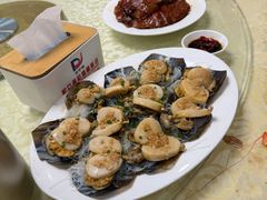 -老字号蛇口德记烧腊饭店·海鲜加工