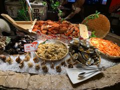 -东方明珠·可口可乐欢乐餐厅
