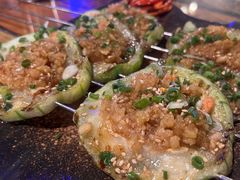 -质烤烤物·活烤海鲜(质烤总店)