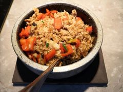 -新白鹿餐厅(金鹰新街口店)