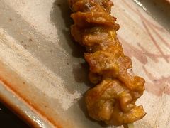 -鳥喜Toriki怀石烧鸟料理