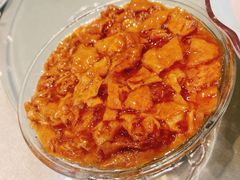 -振生清真饭店(永安道店)