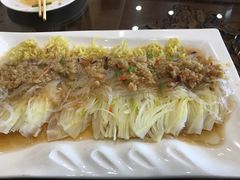 -民族饭荘(新华大街店)