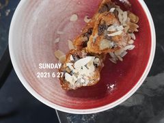 -北京王府井希尔顿酒店·秦唐中餐厅Chynna