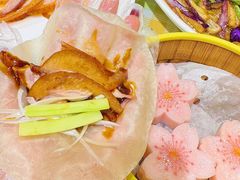 -姥姥春饼·烤鸭(未央路盛龙店)