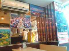 -家味螺蛳粉&烤鱼(五角场店)