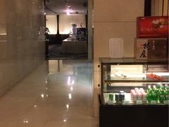 -扬州中集格兰云天大酒店