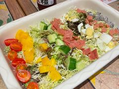 -酒肆浅葱·特色菜馆(卓悦intown店)