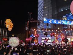 -光谷广场