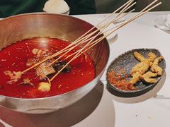 -付小姐在成都(五道口店)