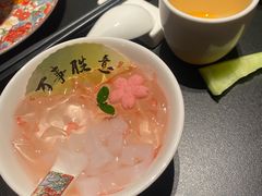 -知楚•精致湖北菜(武商MALL店)