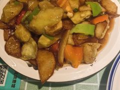-清真文铁家烧麦馆