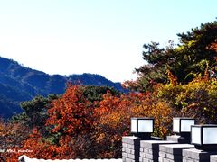 -慕田峪长城